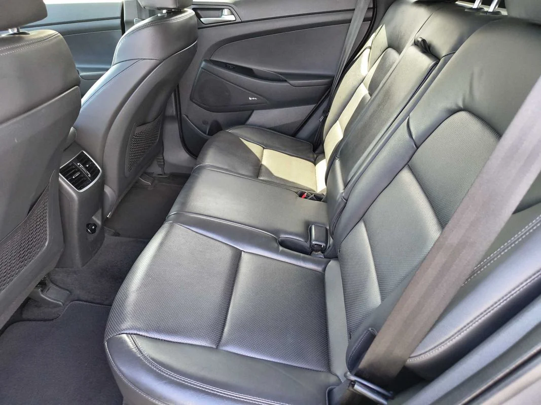 Used 2021  Hyundai Limited image 10