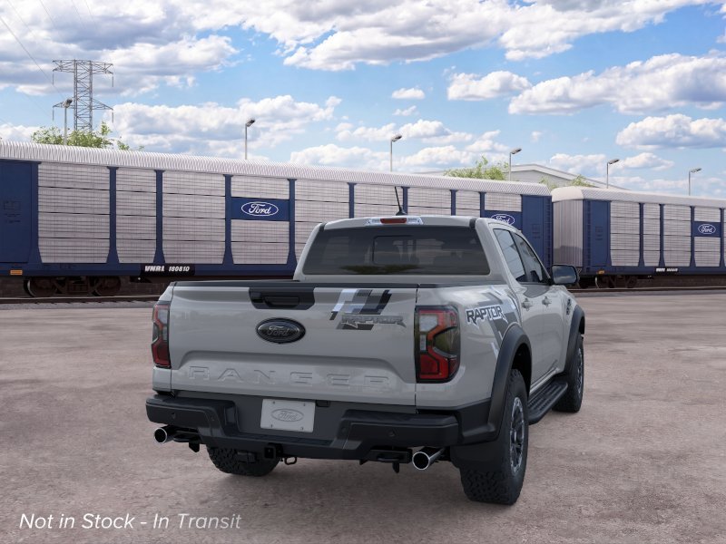New 2026 Avalanche Ford Raptor® image 8