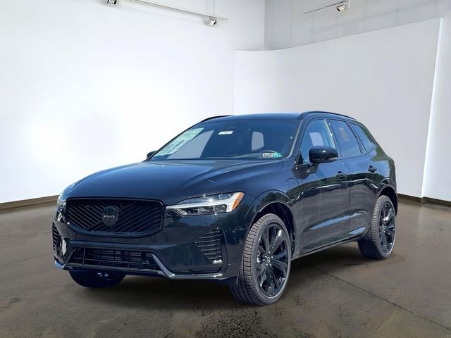 2026 Volvo XC60 T8 Ultra Black Edition Theme AWD's photo