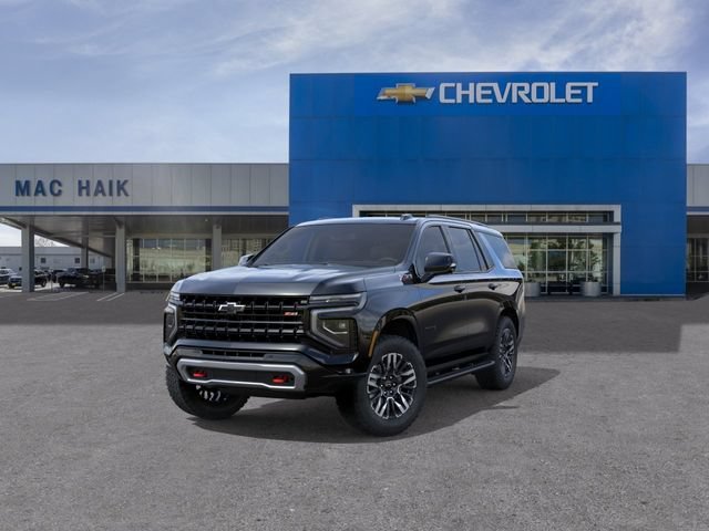 2026 Chevrolet Tahoe Z71 - Photo 8