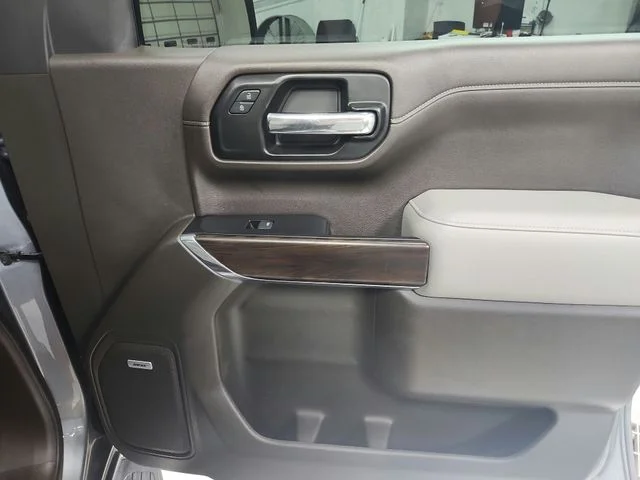 Used 2019 Gray GMC SLT image 50