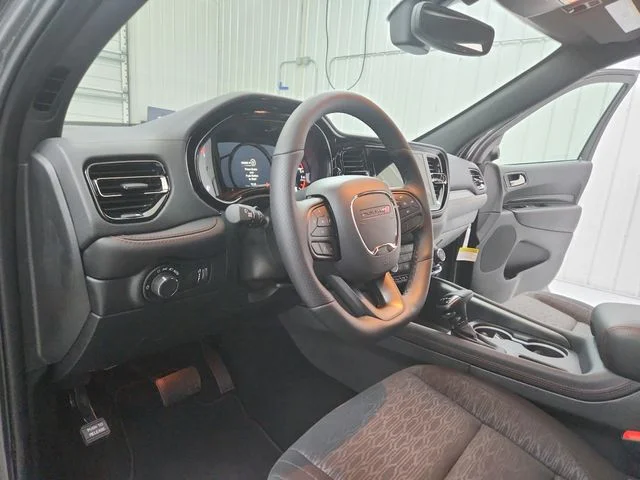 New 2026 Gray Dodge GT image 19