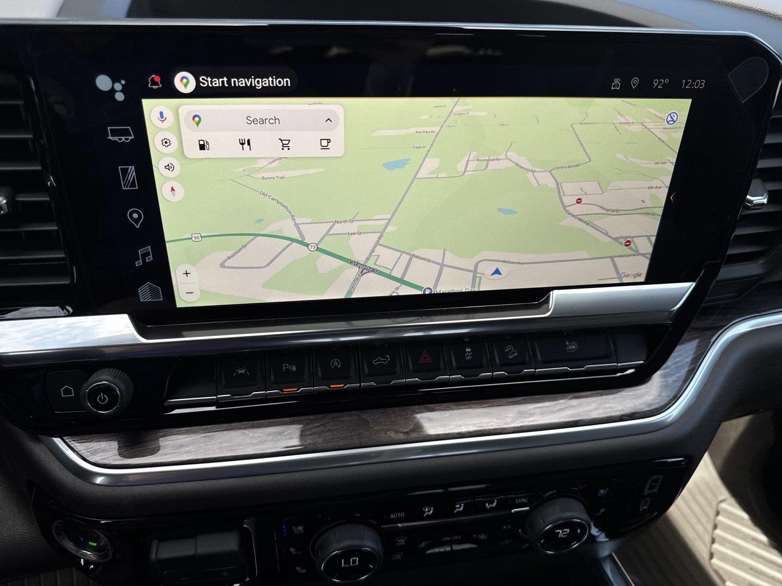 2026 Chevrolet Silverado 1500 LTZ - Photo 25