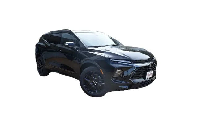 2026 Chevrolet Blazer RS - Photo 2