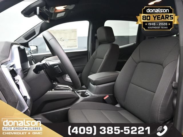 2026 GMC Canyon Elevation - Photo 9