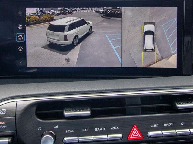 New 2026 White Hyundai Limited AWD image 29