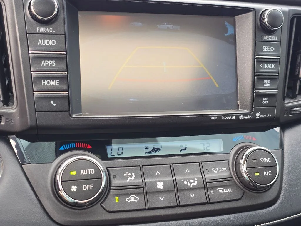 Used 2018 Black Toyota Limited image 28