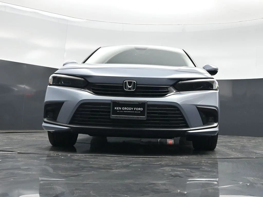 Used 2024 Gray Honda Touring image 46