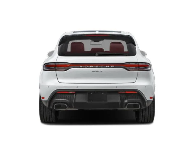 Used 2023 Jet Black Porsche S image 5