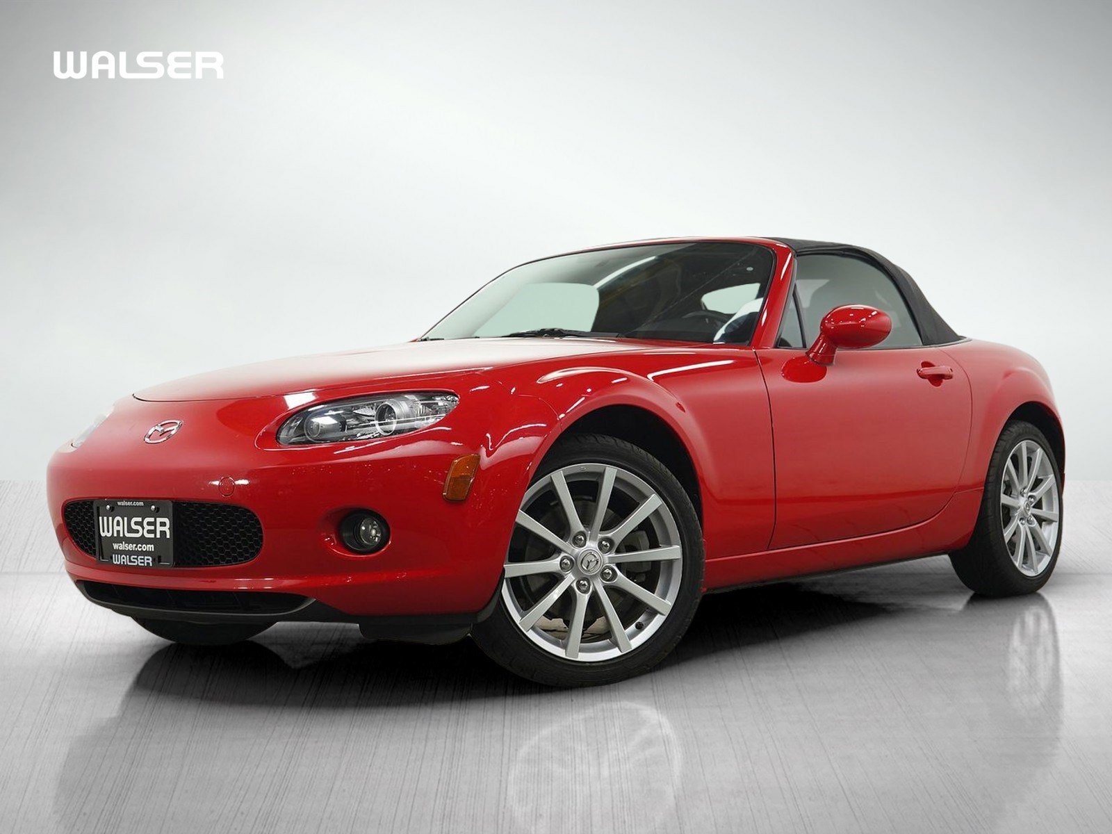 2006 Mazda MX-5 Miata's photo