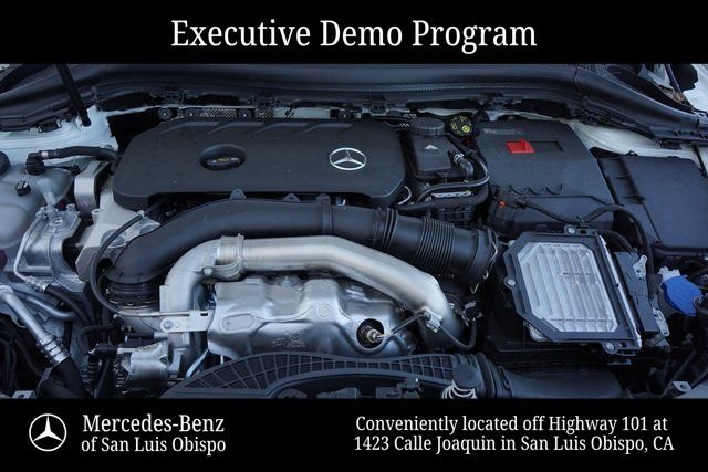 2026 Mercedes-Benz GLA GLA 250 - Photo 30