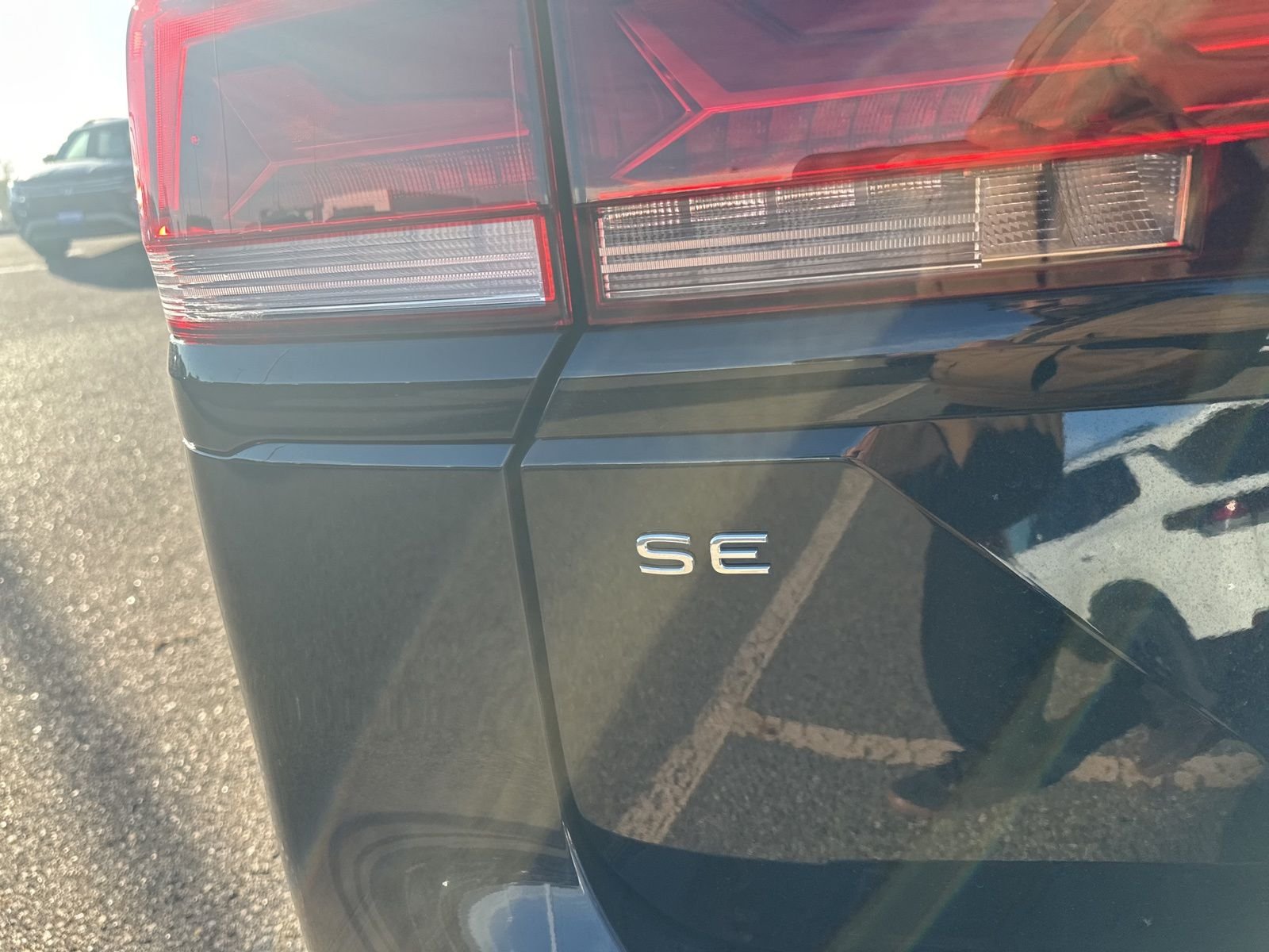 2026 Volkswagen Atlas Atlas Peak Edition - Photo 7