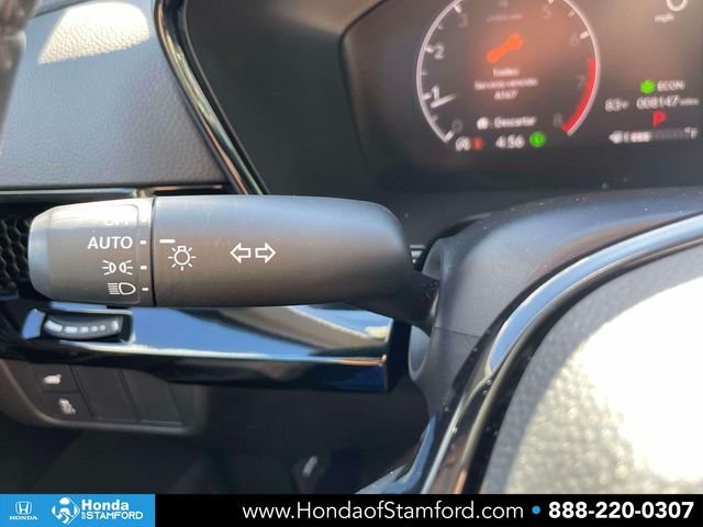 2024 Honda CR-V EX-L - Photo 23