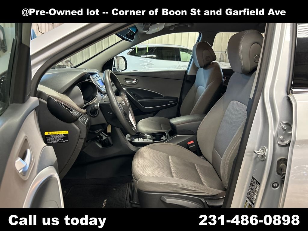 Used 2013 Silver Hyundai GLS image 14