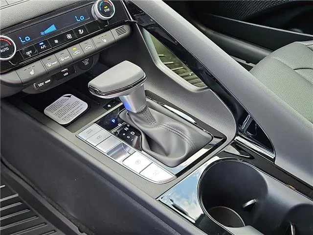 New 2026 Ecotronic Gray Hyundai Limited image 20
