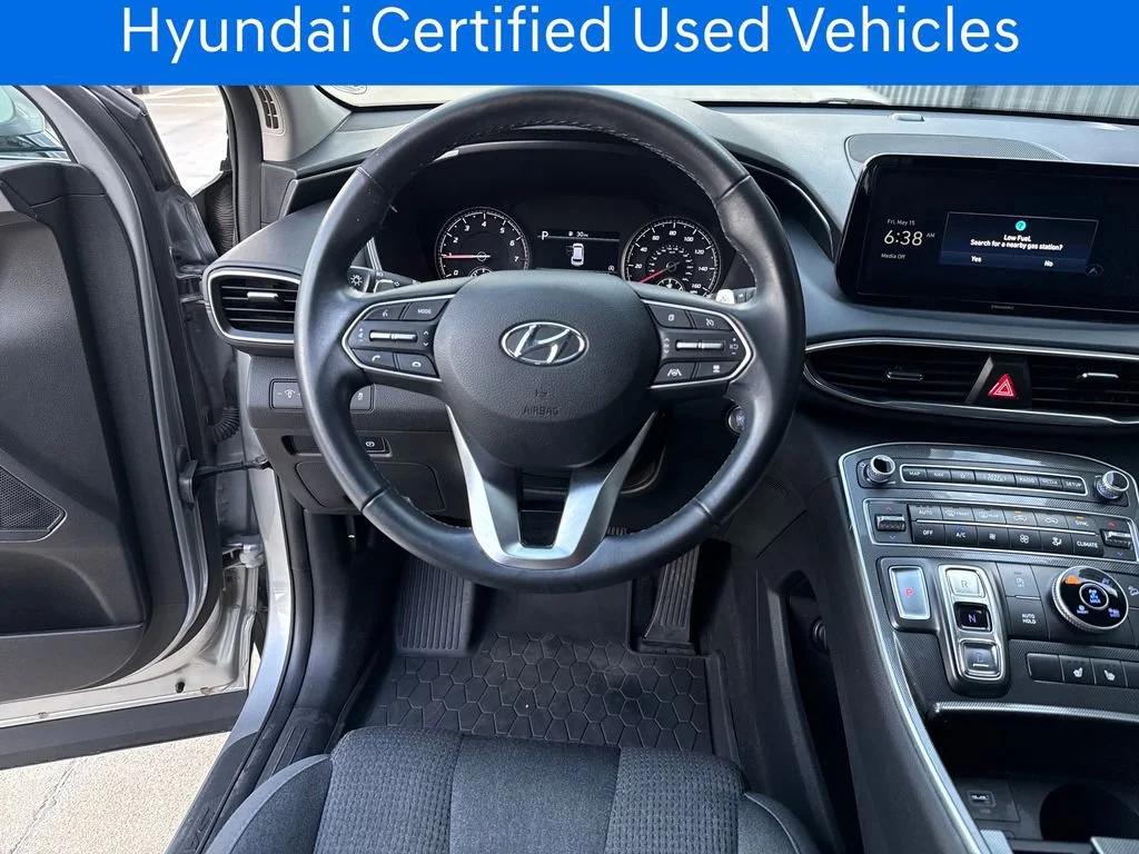 Certified Pre-Owned 2023 Hyundai Santa Fe SEL