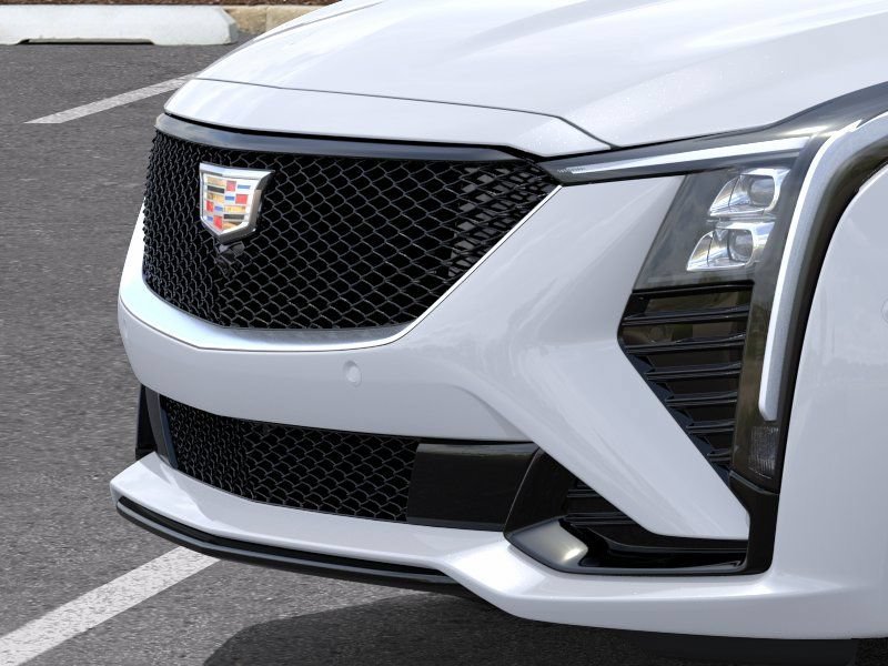 2026 Cadillac CT5 Sport - Photo 13