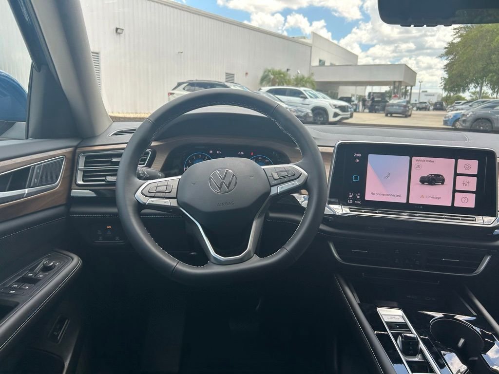 New 2026  Volkswagen 2.0T SE w/Technology image 47