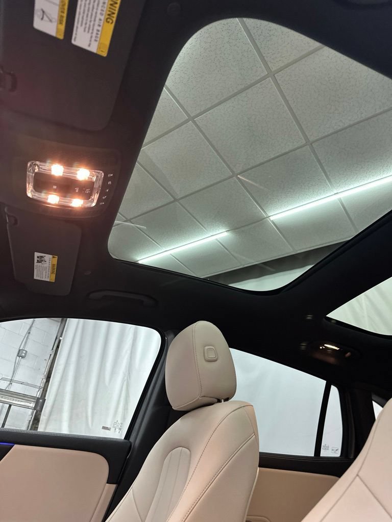 New 2026 Mountain Grey Metallic Mercedes-Benz GLA 250 image 52