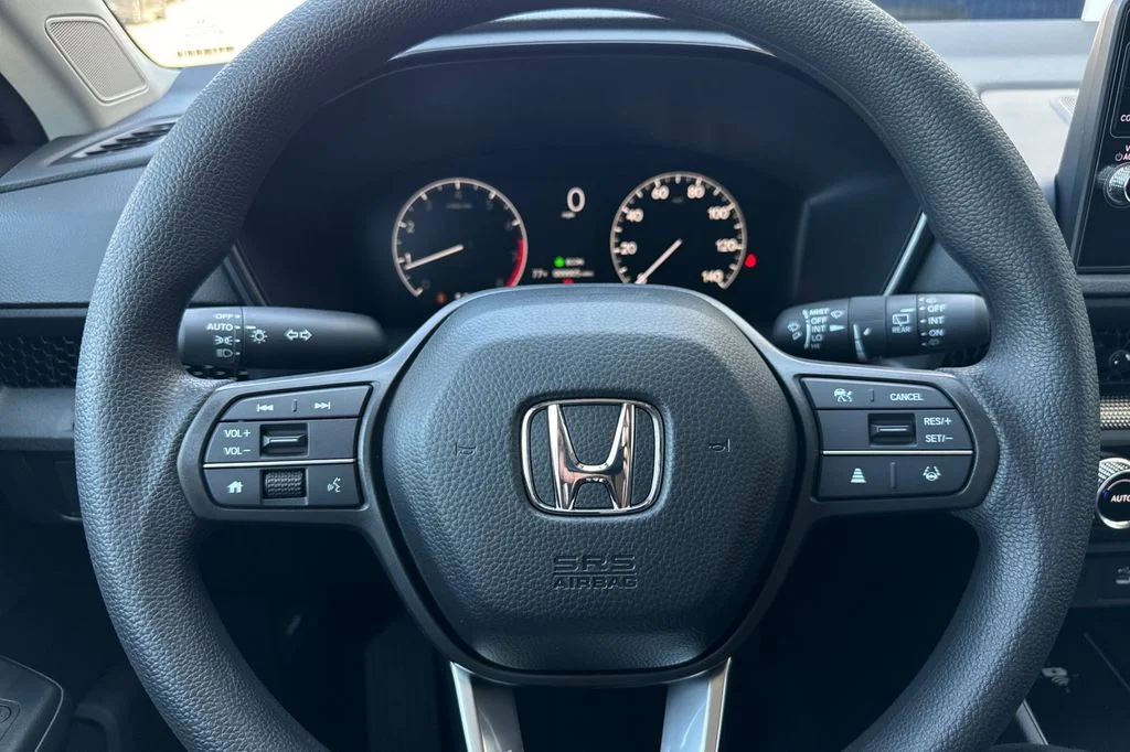 New 2026  Honda EX image 24