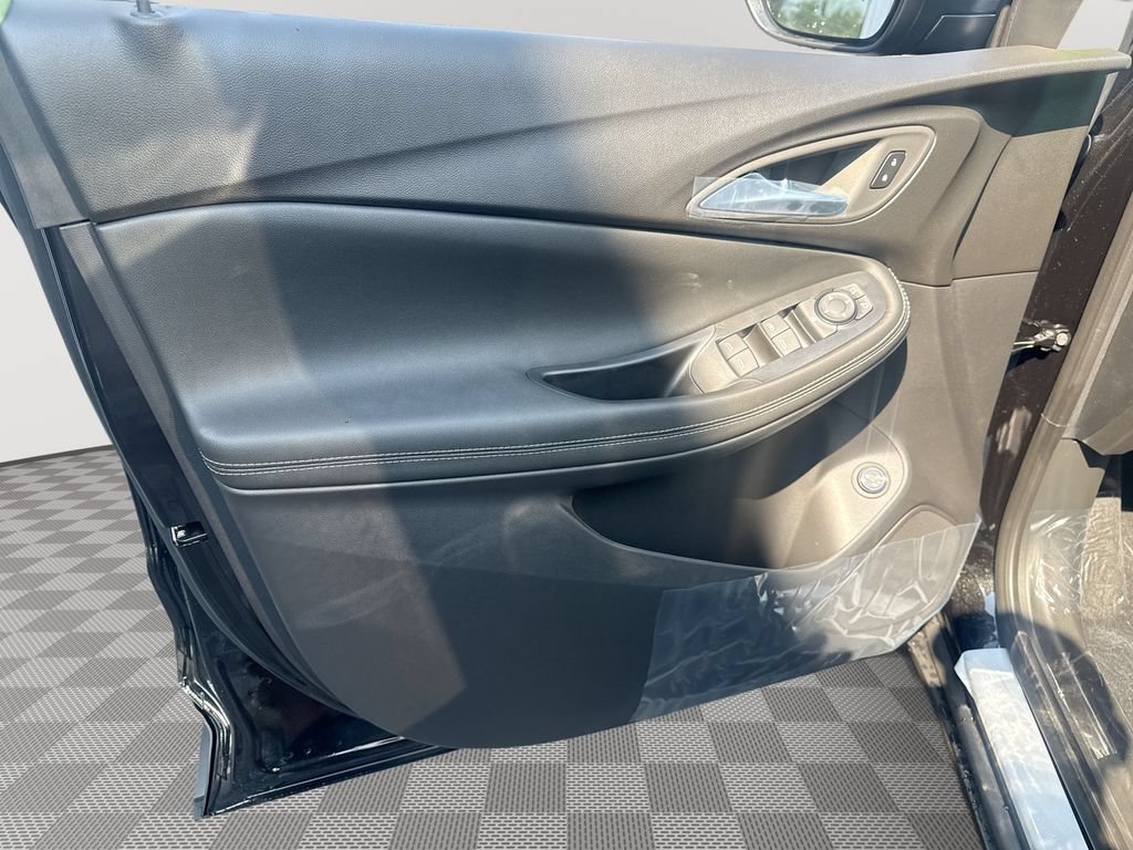 2026 Buick Encore GX Preferred - Photo 21