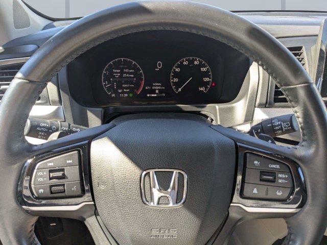 Used 2026 White Honda EX-L image 28