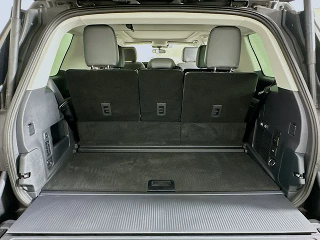New 2025 Ford Expedition Active