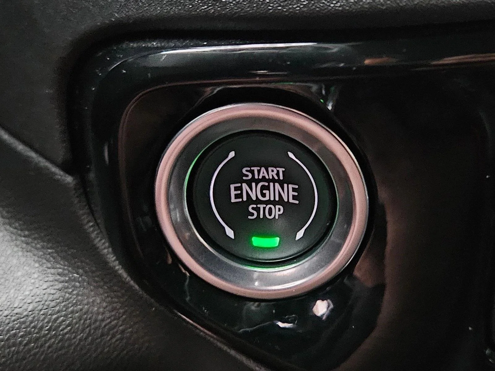Used 2025 Cypress Gray Chevrolet LTZ image 15