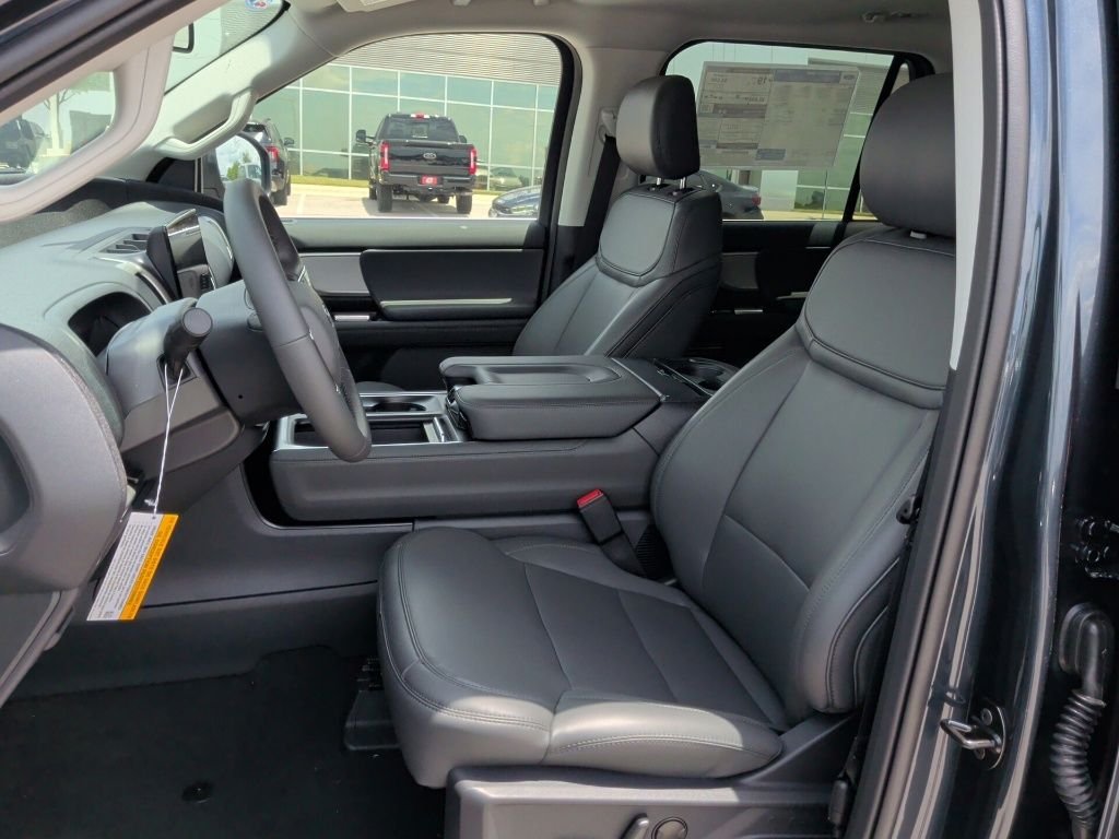 New 2026 Stone Blue Metallic Ford MAX Active image 12