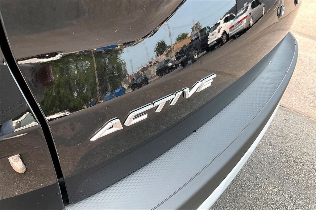 2026 Ford Escape Active - Photo 24