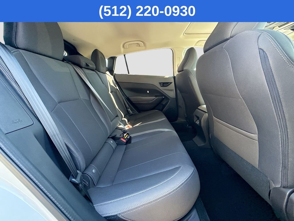 2026 Subaru Crosstrek Premium - Photo 34