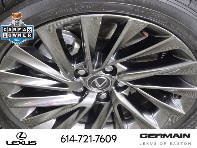 Certified Used 2024 CAVIAR Lexus 350 Ultra Luxury image 13