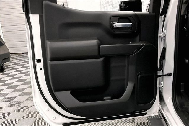 2026 GMC Sierra 1500 Pro - Photo 22