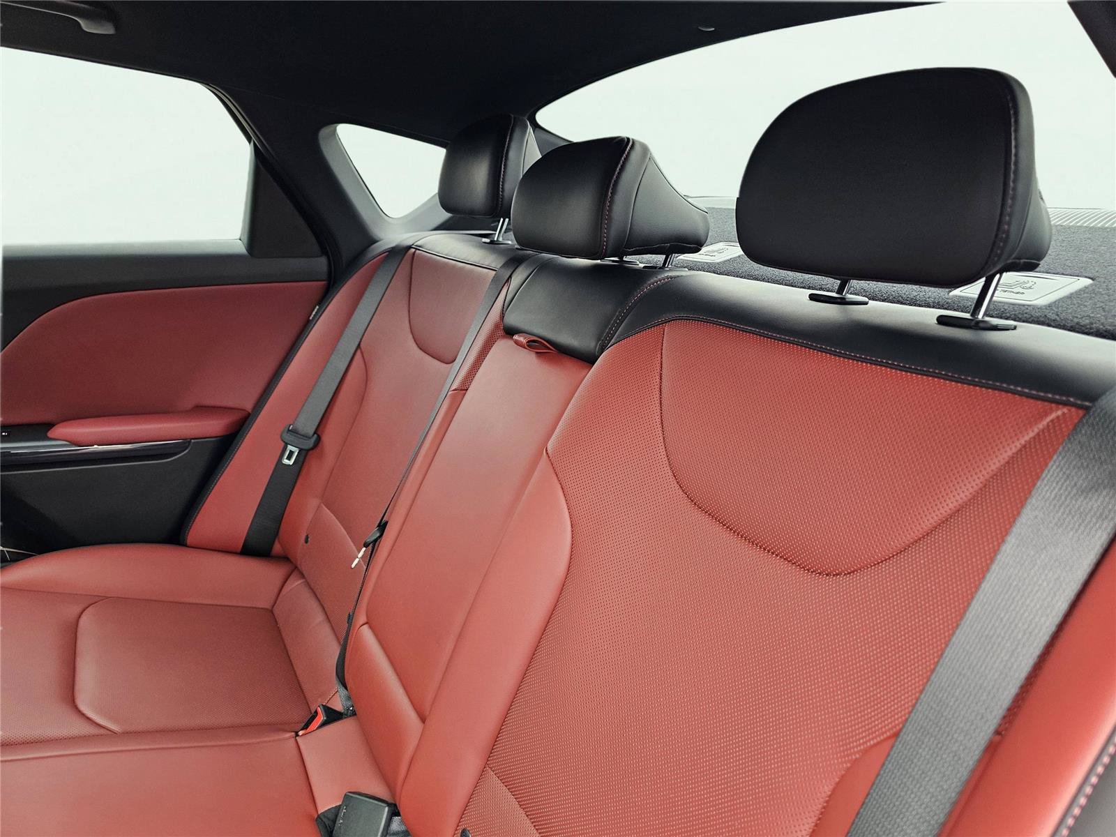 New 2026 Interstellar Gray Kia GT-Line Turbo image 36