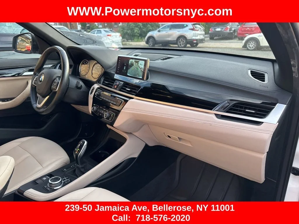 2022 BMW X1 28i - Photo 13