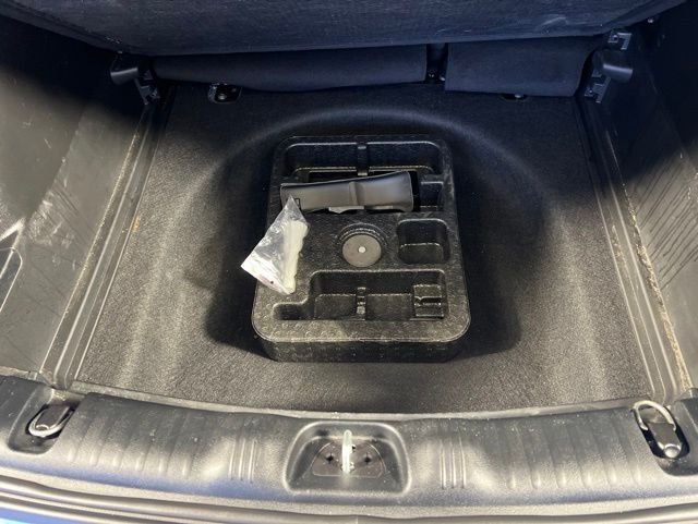 Certified Used 2022 Blue Jeep Limited image 11