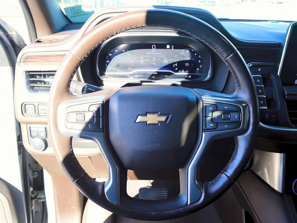 2022 Chevrolet Tahoe LT - Photo 16