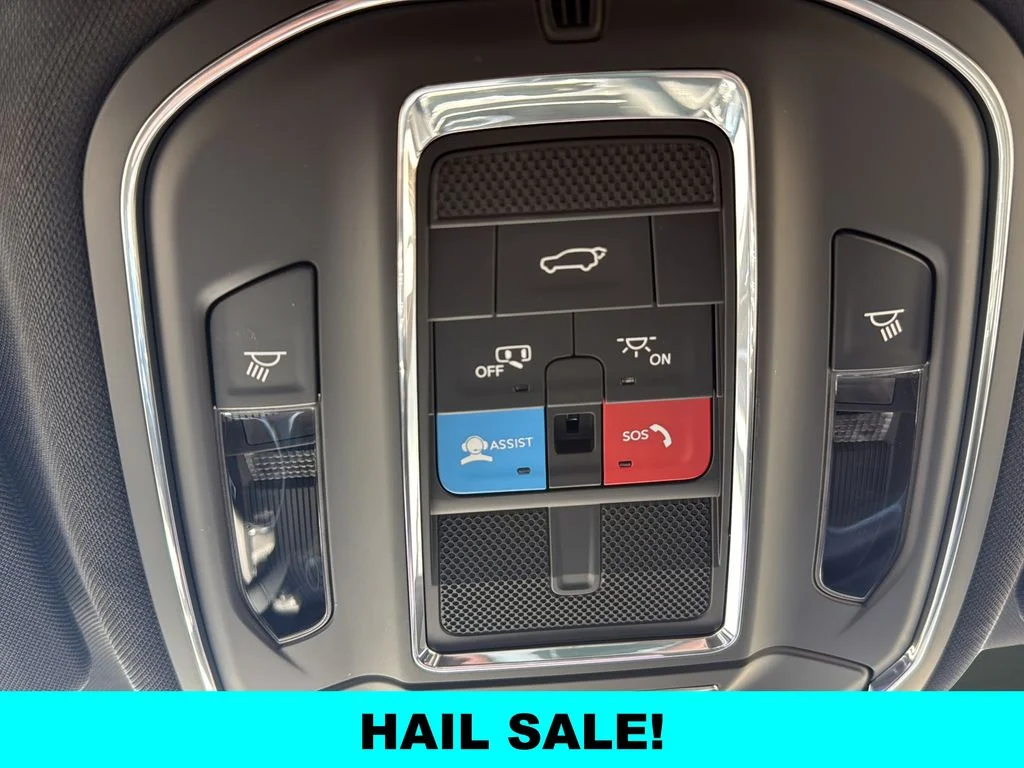 Used 2024 Black Jeep Limited image 24