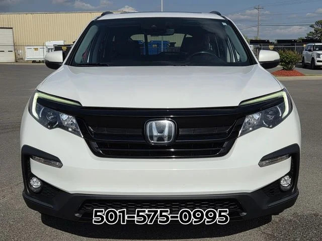Used 2022  Honda Special Edition image 5