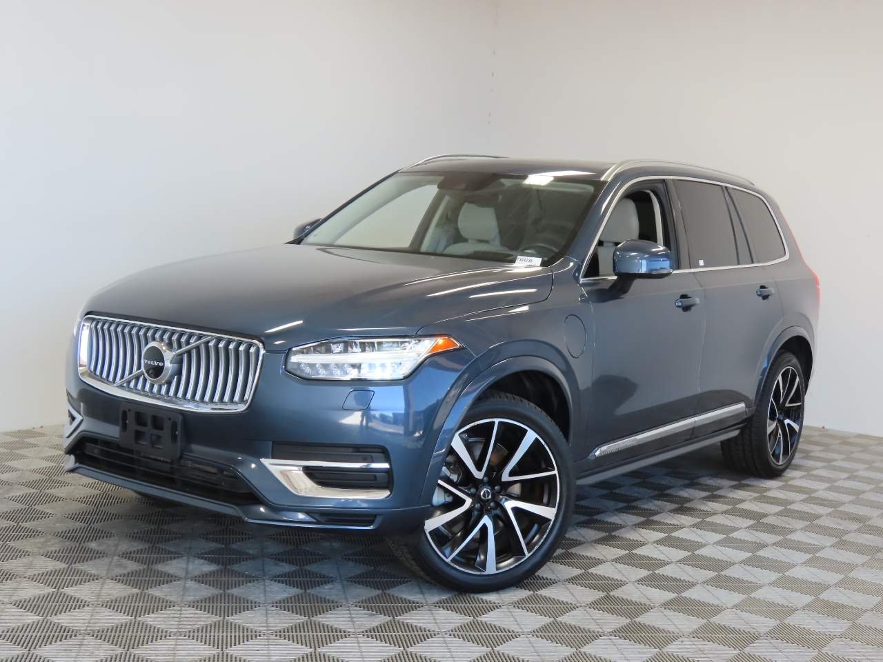 2021 Volvo XC90