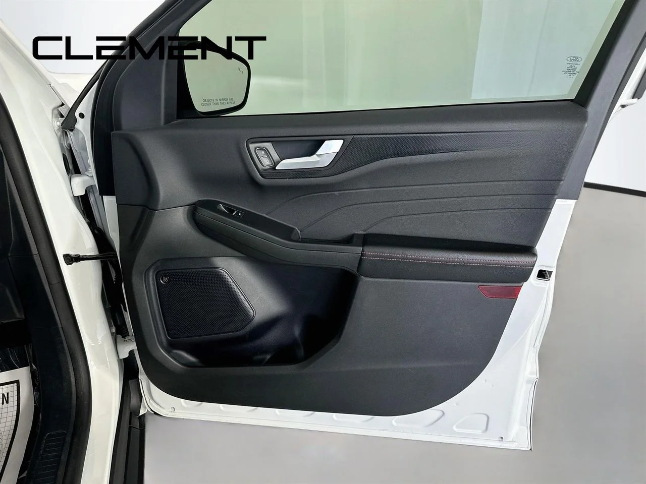 Certified Used 2024 Star White Ford ST-Line Elite image 36