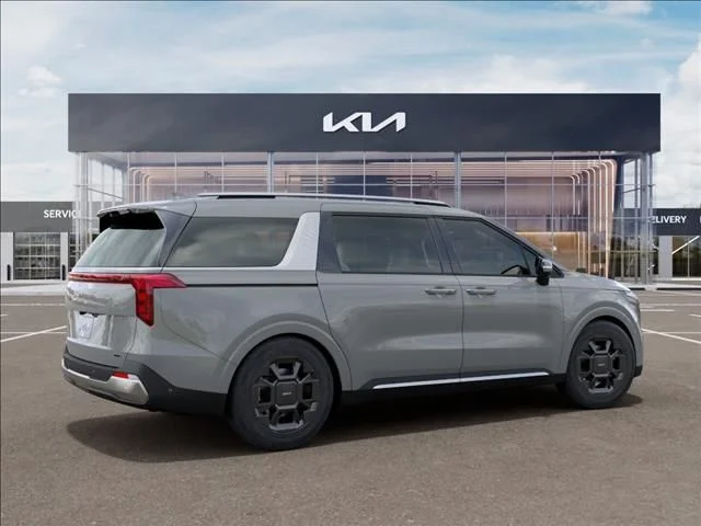 New 2026 Ceramic Silver Kia SX image 6
