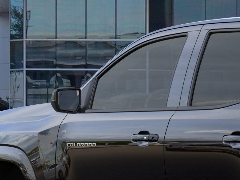 2026 Chevrolet Colorado LT - Photo 12