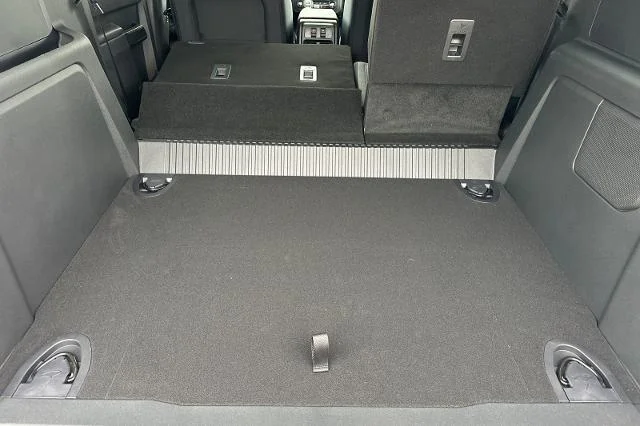 New 2026 Oxford White Ford Big Bend® image 36
