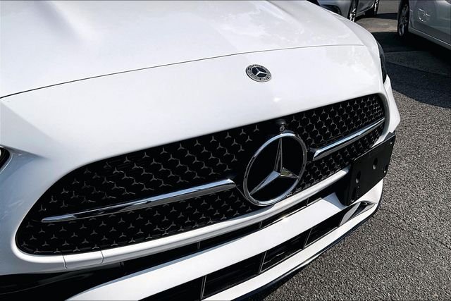 Certified Used 2023 White Mercedes-Benz C 300 image 27