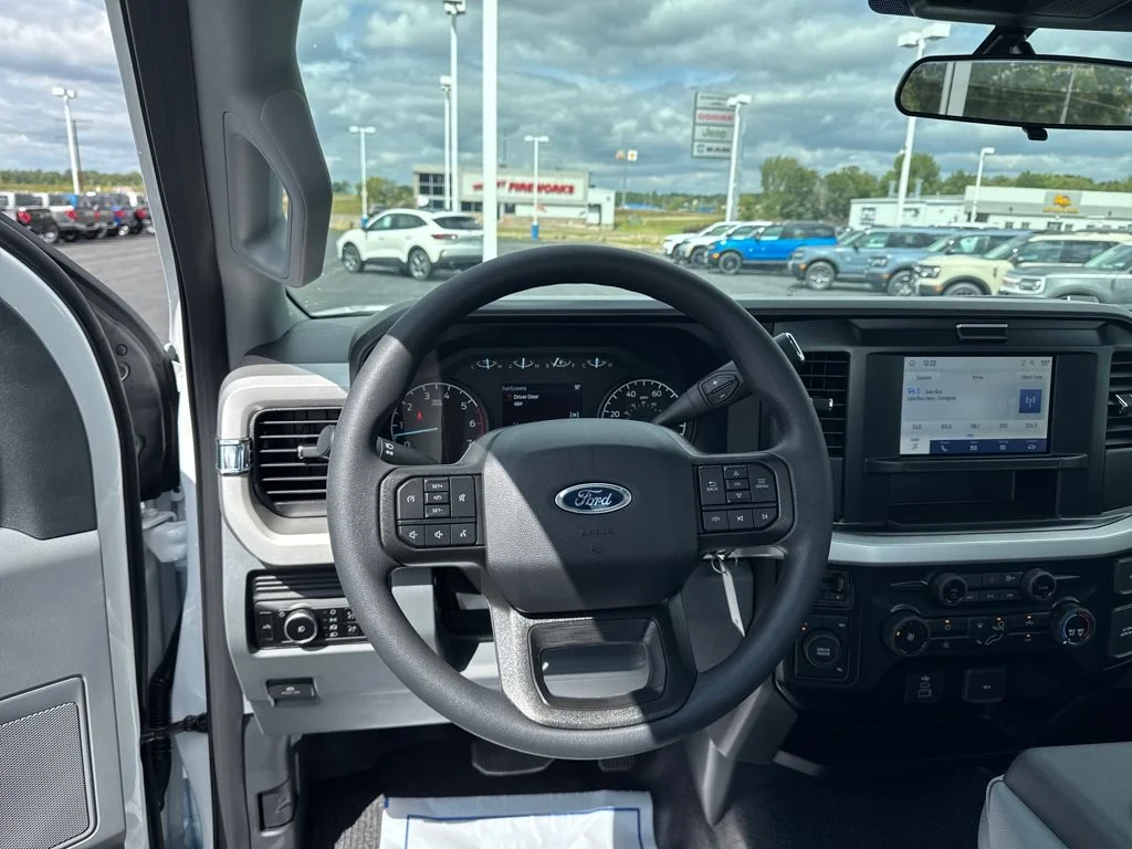 2026 Ford F-250 Super Duty XL - Photo 13