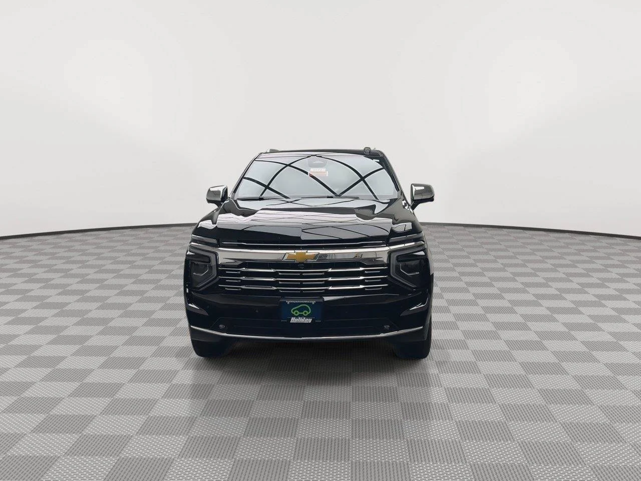 Certified Used 2025 Black Chevrolet Premier image 39