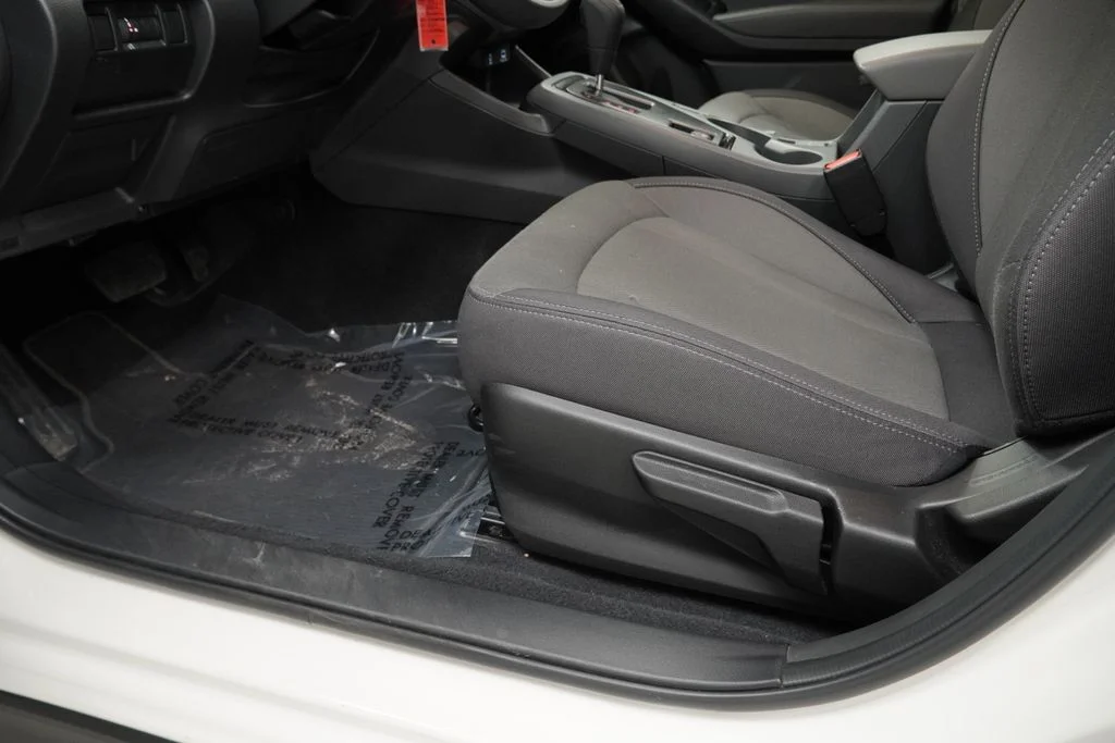 2024 Subaru Crosstrek Base - Photo 22