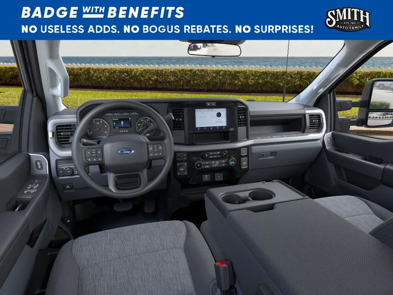 2026 Ford F-250 Super Duty XL - Photo 10