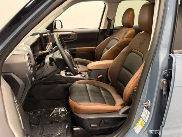 Used 2026 Gray Ford Outer Banks image 10